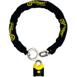 Auvray k - bloc 120 art, cha�ne de verrouillage