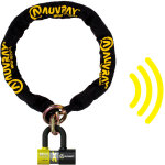 Auvray xtrem chain / mini alarm, cadenas  chane avec alarme