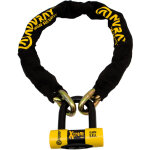 Auvray xtrem chain / mini disc, cha�ne de verrouillage