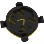 Beeline universal, support de moto