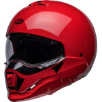 Bell broozer duplet, casque modulaire
