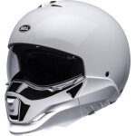 Bell broozer duplet, casque modulaire