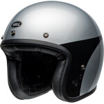 Bell custom 500 chassis, casque � r�action