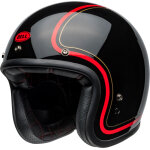 Bell custom 500 chief, casque � r�action