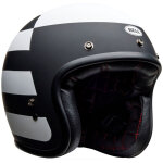 Bell custom 500 parlor, casque ouvert Bell custom 500 parlor, casque ouvert