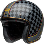 Bell custom 500 rsd, casque � r�action