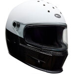 Bell eliminator carbon diverge, casque intégral Bell eliminator carbon diverge, casque intégral