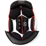 Bell eliminator carbon, revtement