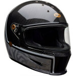 Bell eliminator carbon rsd journey, casque intégral Bell eliminator carbon rsd journey, casque intégral