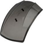 Bell eliminator, couverture de l �vent de pluie