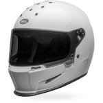 Bell eliminator solid, casque intgral