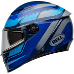 Bell lithium mips podium, casque intgral