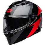 Bell lithium shear, casque intgral