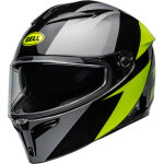 Bell lithium shear, casque int�gral