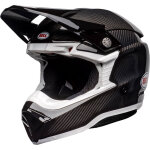 Bell moto - 10 spherical solid, casque croisé Bell moto - 10 spherical solid, casque croisé