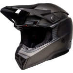 Bell moto - 10 spherical solid, casque crois�