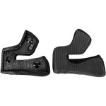 Bell moto - 9 flex / mips, coussinets de joues