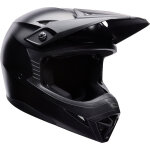 Bell mx - 10 mips solid, casque de motocross