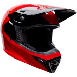 Bell mx - 10 mips wave, casque de motocross