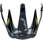 Bell mx - 9 adventure mips alpine camo, pic