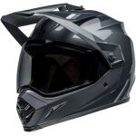 Bell mx - 9 adventure mips alpine, casque enduro