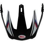 Bell mx - 9 adventure mips alpine, pic