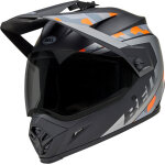 Bell mx - 9 adventure mips mesa, casque d aventure