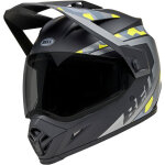 Bell mx - 9 adventure mips mesa, casque d aventure