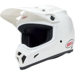 Bell mx - 9 mips, casque � croix