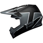 Bell mx - 9 mips twitch, casque crois�