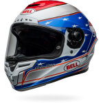 Bell race star dlx flex beaubier 24, casque intgral