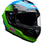 Bell race star dlx flex corsa, casque intégral Bell race star dlx flex corsa, casque intégral