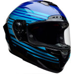 Bell race star dlx flex dash, casque intégral Bell race star dlx flex dash, casque intégral