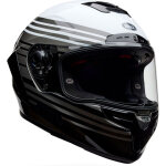 Bell race star dlx flex dash, casque intgral