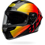 Bell race star dlx flex offset, casque int�gral