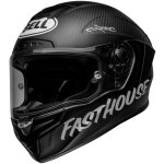 Bell race star flex dlx fasthouse street punk, casque int�gral