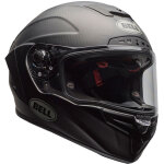 Bell race star flex dlx solid, casque intgral