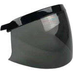 Bell scout air, visire