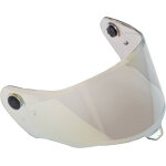 Bell star / srt - series iridium, bouclier miroir Bell star / srt - series iridium, bouclier miroir