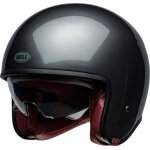 Bell tx 501 solid, casque ouvert
