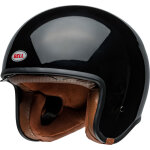 Bell tx 501 solid, casque ouvert