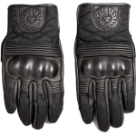 Belstaff hampstead, gants