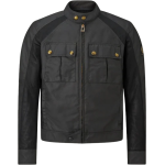 Belstaff temple, veste en textile