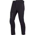 Bering alkor, pantalon en textile impermable