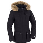 Bering artefact, veste textile femme Bering artefact, veste textile femme