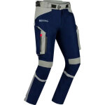 Bering austral, pantalon textile gore - tex