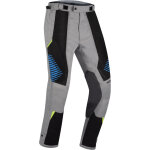 Bering bakundu, pantalon en textile