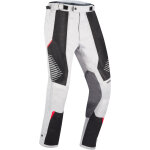Bering bakundu, pantalon en textile