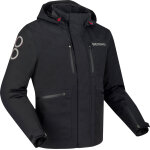 Bering barstow, veste textile imperméable Bering barstow, veste textile imperméable