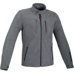 Bering carver, veste textile Bering carver, veste textile